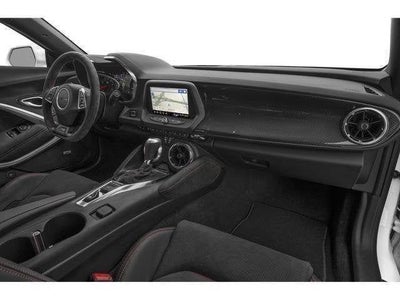 2020 Chevrolet Camaro ZL1