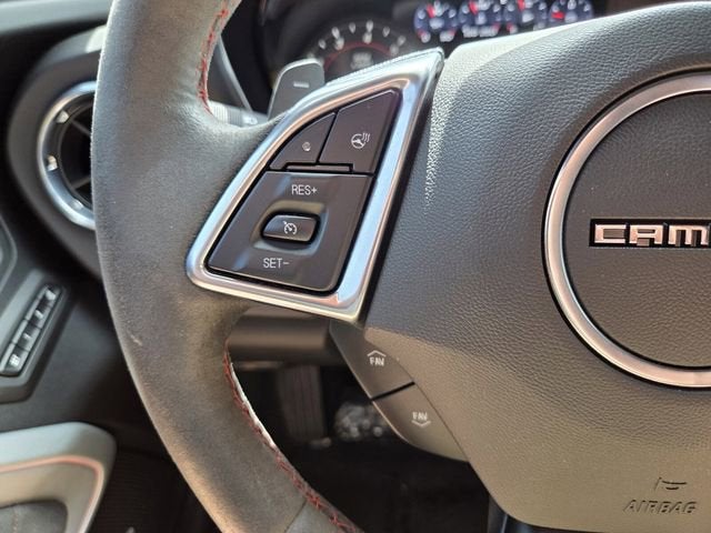 2020 Chevrolet Camaro ZL1