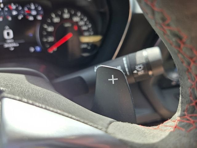 2020 Chevrolet Camaro ZL1