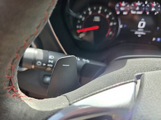 2020 Chevrolet Camaro ZL1