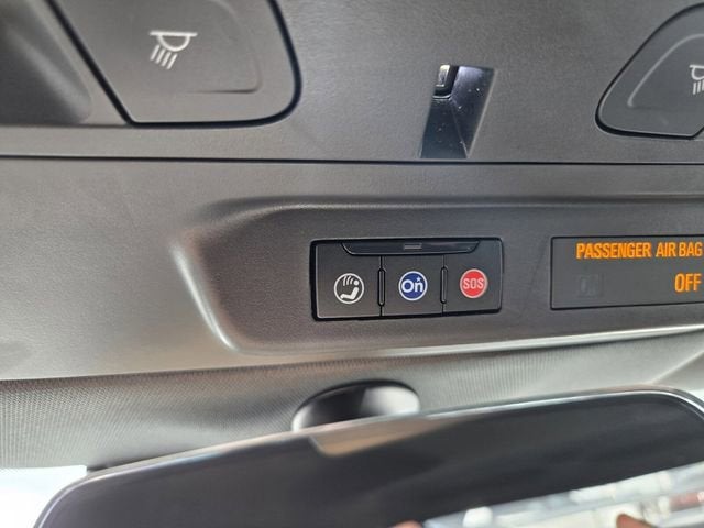 2020 Chevrolet Camaro ZL1
