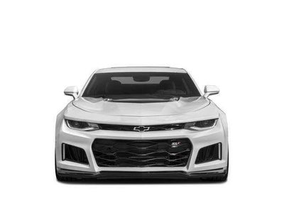 2020 Chevrolet Camaro ZL1