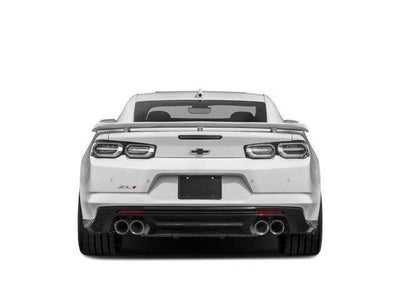 2020 Chevrolet Camaro ZL1