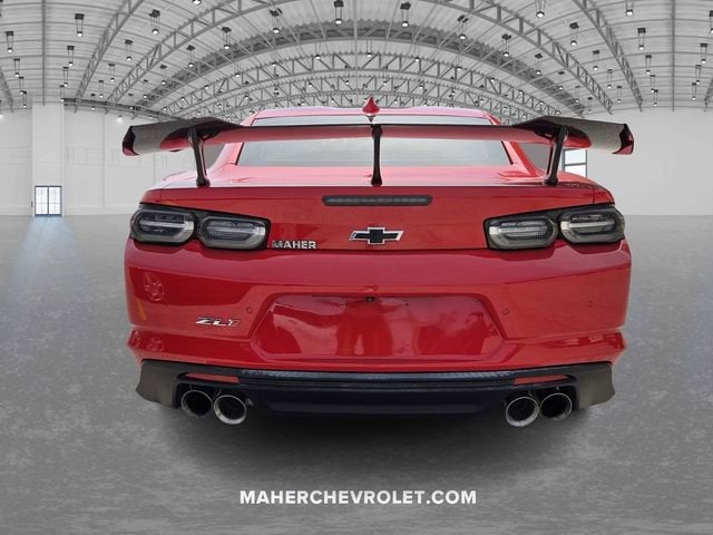 2020 Chevrolet Camaro ZL1