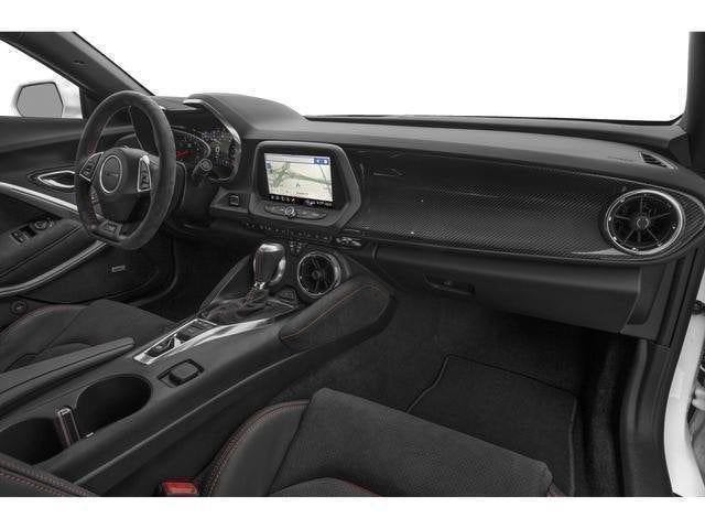 2020 Chevrolet Camaro ZL1