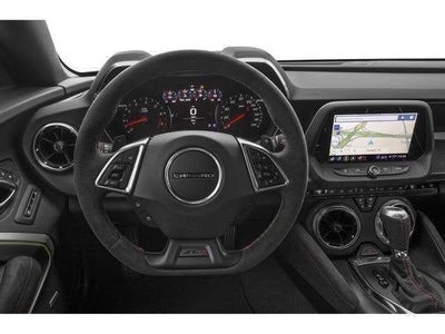 2020 Chevrolet Camaro ZL1