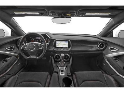 2020 Chevrolet Camaro ZL1