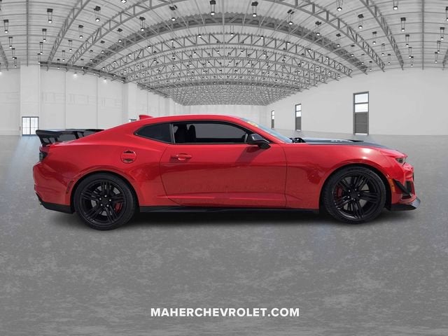 2020 Chevrolet Camaro ZL1
