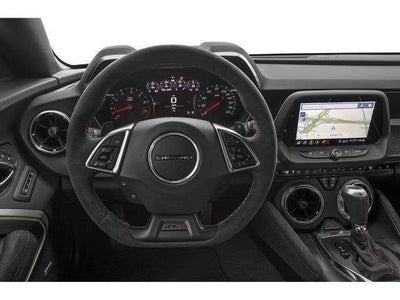 2020 Chevrolet Camaro ZL1