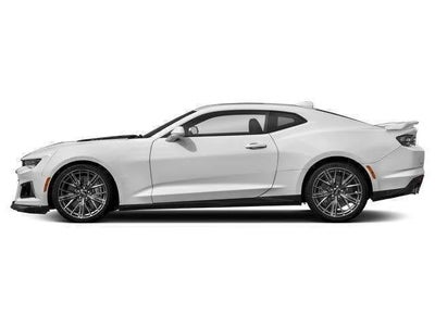 2020 Chevrolet Camaro ZL1