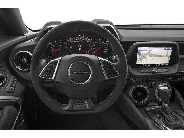 2020 Chevrolet Camaro ZL1