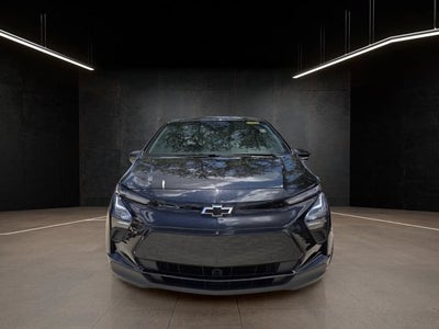 2023 Chevrolet Bolt EV 2LT