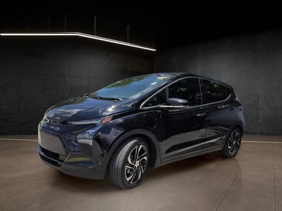 2023 Chevrolet Bolt EV 2LT