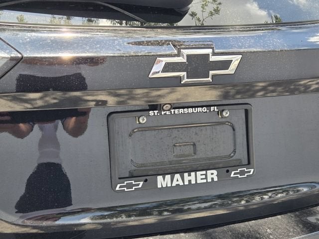 2023 Chevrolet Bolt EV 2LT