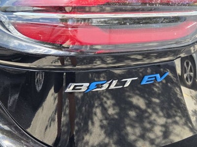 2023 Chevrolet Bolt EV 2LT
