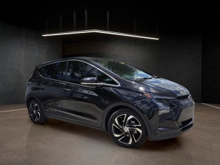 2023 Chevrolet Bolt EV 2LT