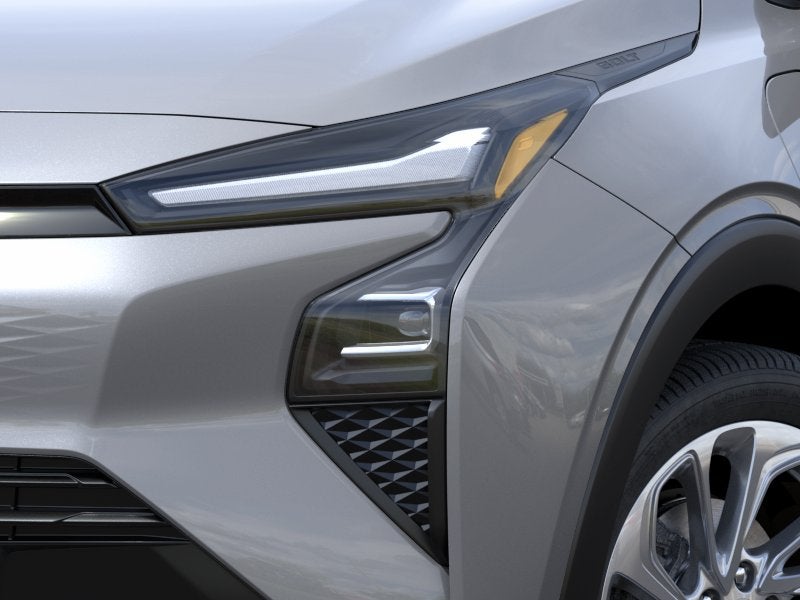 2027 Chevrolet Bolt LT image 10