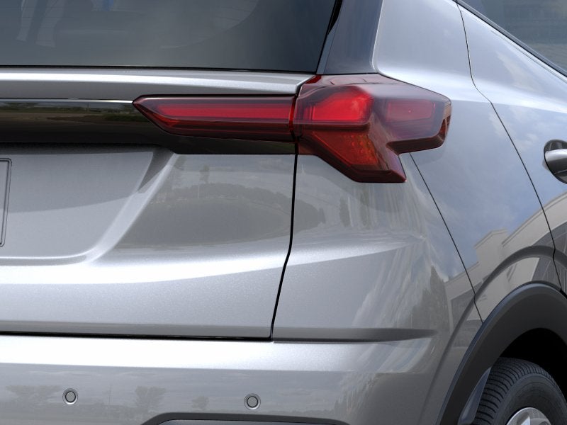2027 Chevrolet Bolt LT image 11