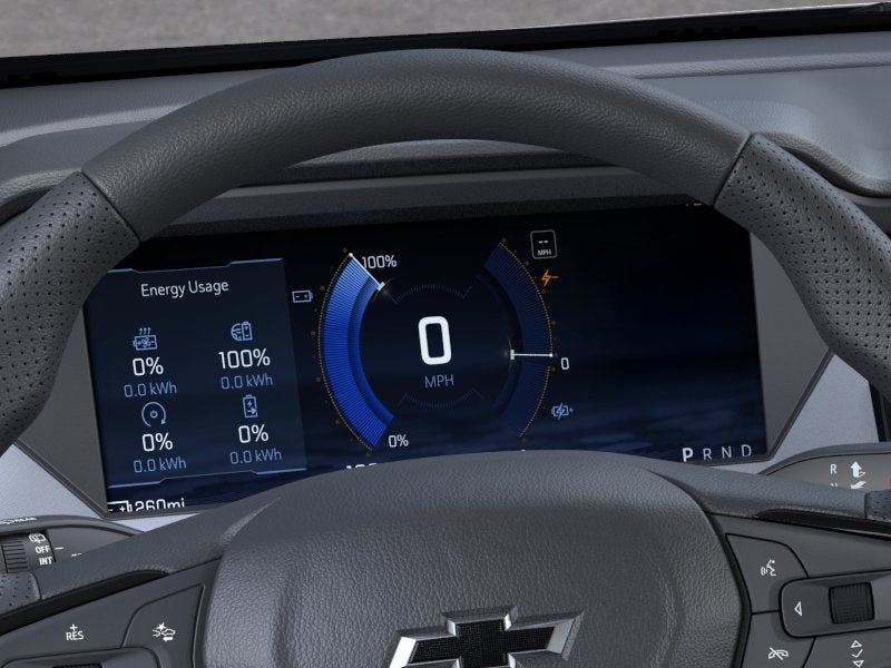 2027 Chevrolet Bolt LT image 18
