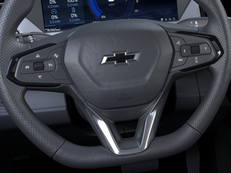 2027 Chevrolet Bolt LT image 19