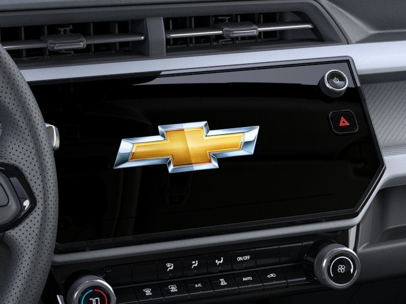2027 Chevrolet Bolt LT image 20