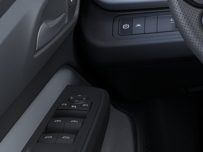 2027 Chevrolet Bolt LT image 22