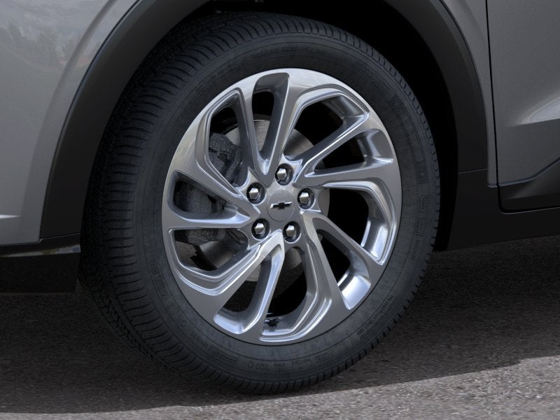 2027 Chevrolet Bolt LT image 9