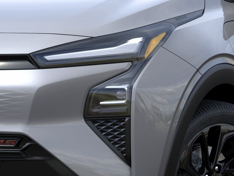 2027 Chevrolet Bolt RS image 10