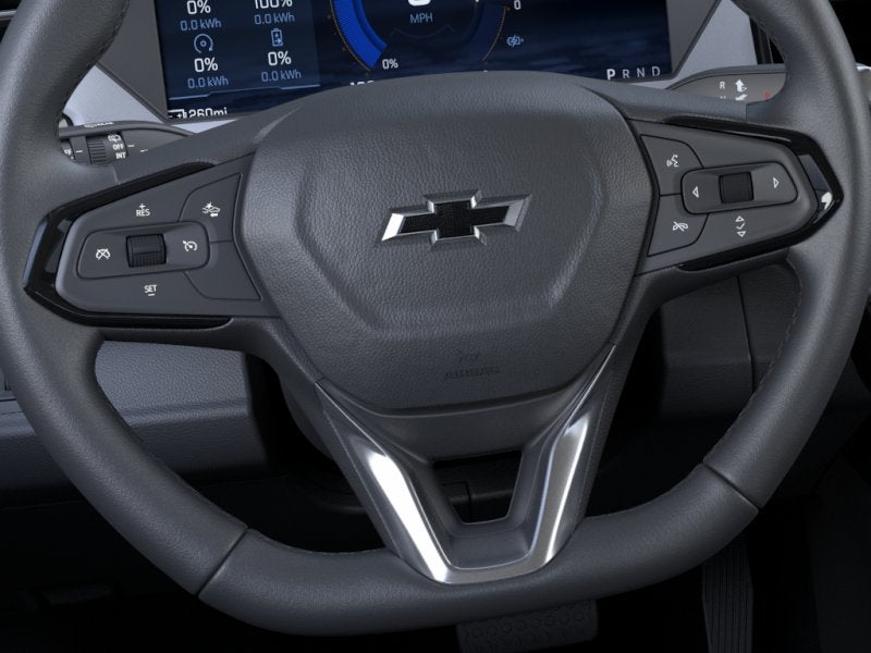 2027 Chevrolet Bolt RS image 19
