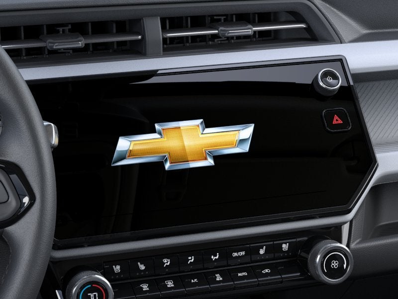 2027 Chevrolet Bolt RS image 20
