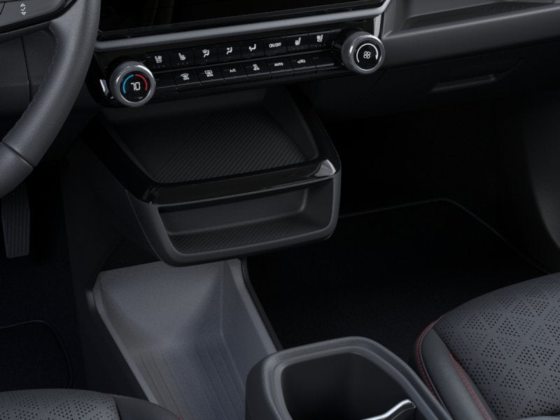 2027 Chevrolet Bolt RS image 23