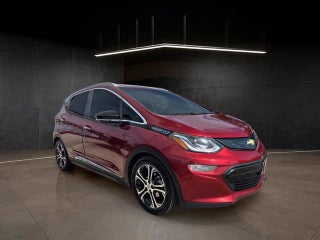 2019 Chevrolet Bolt EV Premier