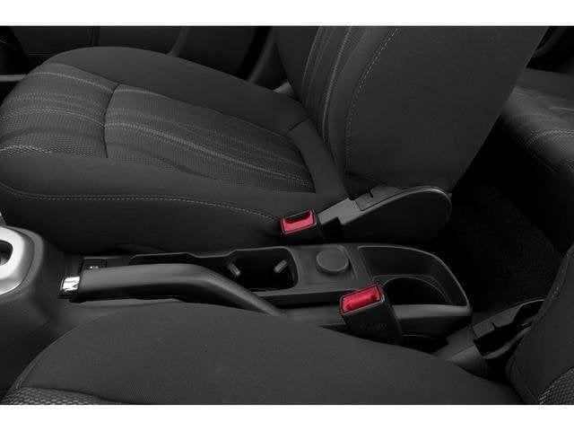 2019 Chevrolet Sonic LS