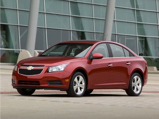 2016 Chevrolet Malibu LS image 3