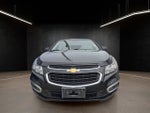 2015 Chevrolet Cruze LS