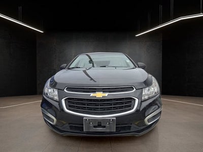 2015 Chevrolet Cruze LS