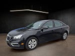 2015 Chevrolet Cruze LS