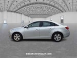 2012 Chevrolet Cruze LT w/1LT