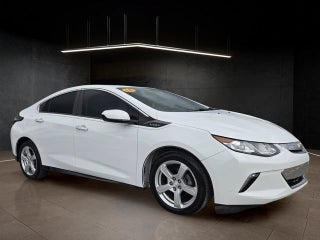 2018 Chevrolet Volt LT
