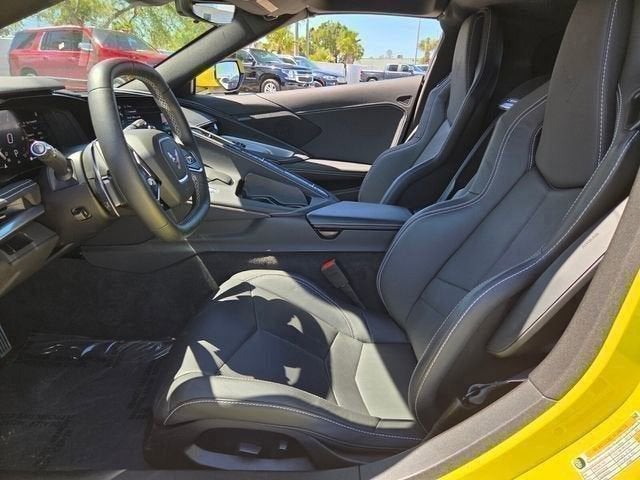 2024 Chevrolet Corvette Stingray 1LT