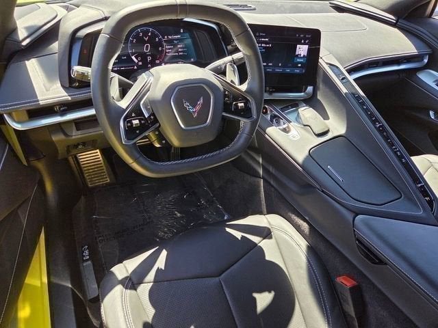 2024 Chevrolet Corvette Stingray 1LT