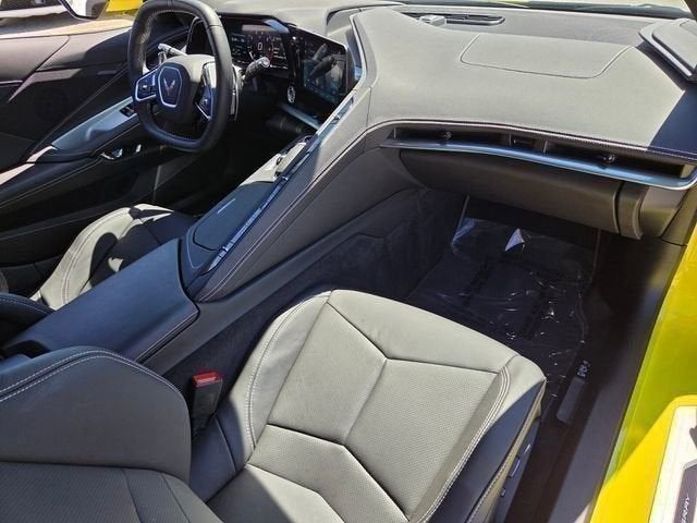 2024 Chevrolet Corvette Stingray 1LT