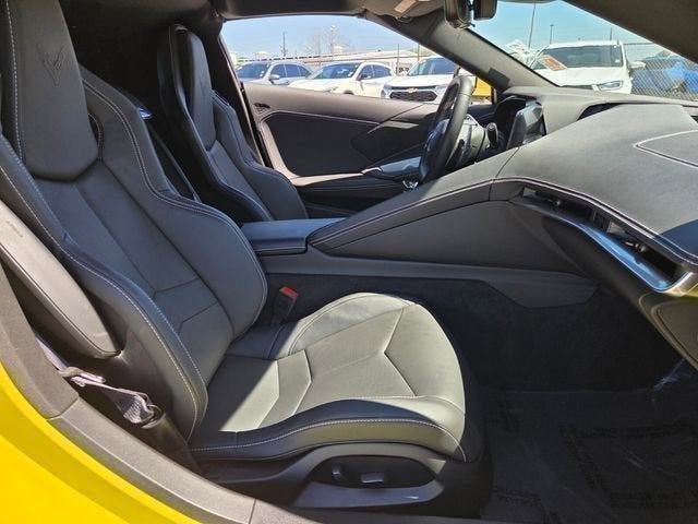 2024 Chevrolet Corvette Stingray 1LT