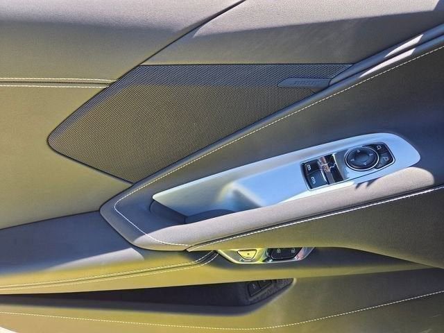 2024 Chevrolet Corvette Stingray 1LT
