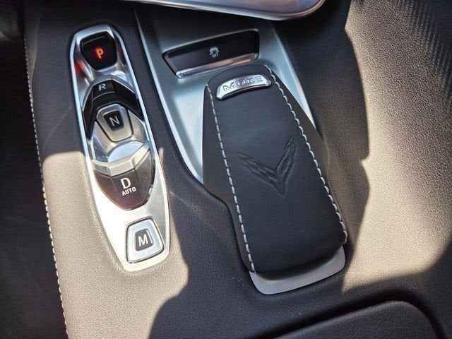 2024 Chevrolet Corvette Stingray 1LT