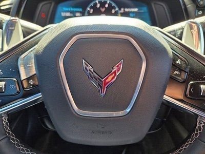 2024 Chevrolet Corvette Stingray 1LT