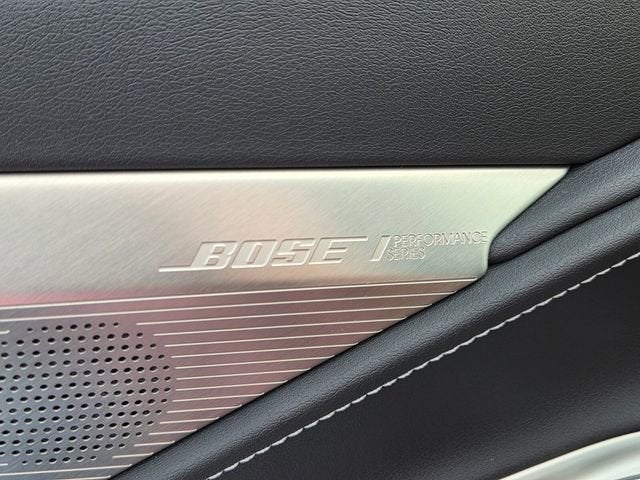 2025 Chevrolet Corvette Stingray 2LT
