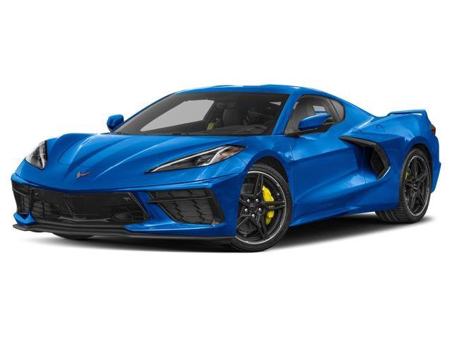 2025 Chevrolet Corvette Stingray 2LT image 206