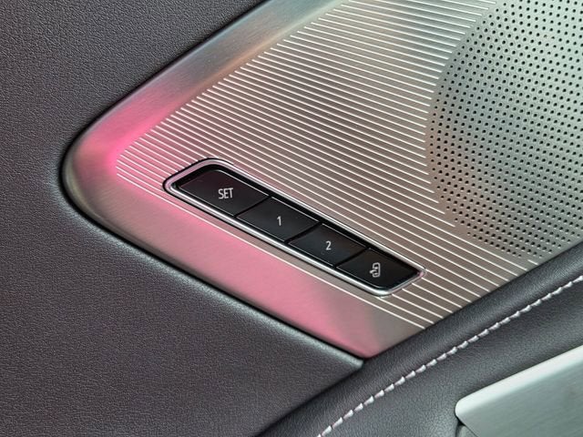 2025 Chevrolet Corvette Stingray 2LT