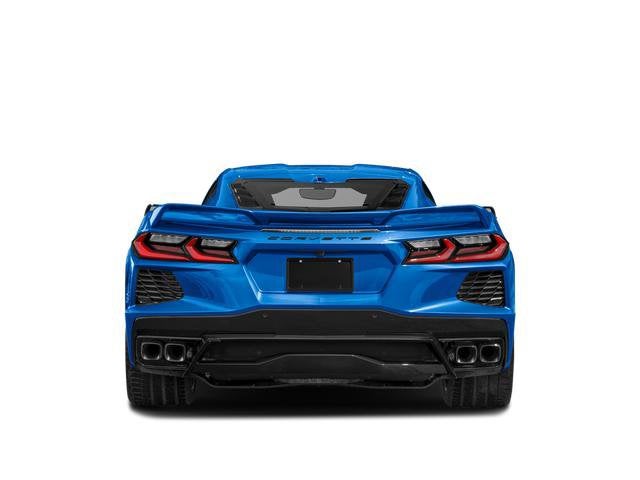 2025 Chevrolet Corvette Stingray 2LT image 210
